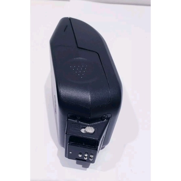 Canon Speedlite 200E Shoe Mount Flash for Canon Camera - Picture 3 of 3